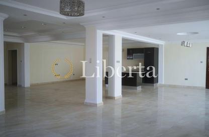 Villa - Studio - 6 Bathrooms for rent in Umm Suqeim 1 Villas - Umm Suqeim 1 - Umm Suqeim - Dubai