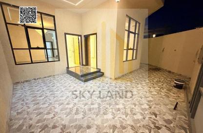 Villa - 4 - 6 for sale in Kabbali Hills - Al Helio 2 - Al Helio - Ajman