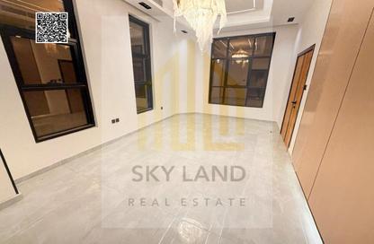 Villa - 4 - 6 for sale in Kabbali Hills - Al Helio 2 - Al Helio - Ajman Villa - 4 - 6 for sale in Kabbali Hills - Al Helio 2 - Al Helio - Ajman