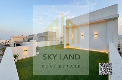 Villa - 5 - 7 for sale in Al Zaheya Gardens - Al Zahya - Ajman