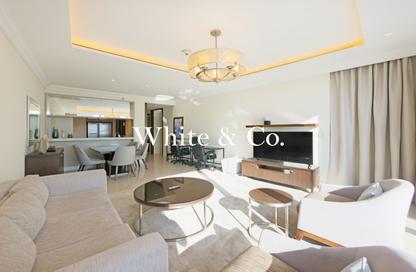 Apartment - 2 Bedrooms - 3 Bathrooms for sale in The Address Residence Fountain Views 2 - The Address Residence Fountain Views - Downtown Dubai - Dubai