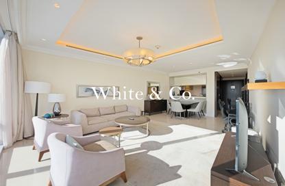Apartment - 2 Bedrooms - 3 Bathrooms for sale in The Address Residence Fountain Views 2 - The Address Residence Fountain Views - Downtown Dubai - Dubai