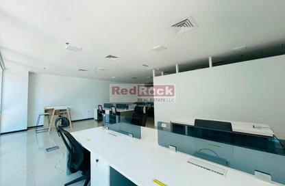 Office Space - Studio for rent in Business Bay - Dubai