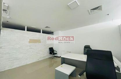 Office Space - Studio for rent in Business Bay - Dubai
