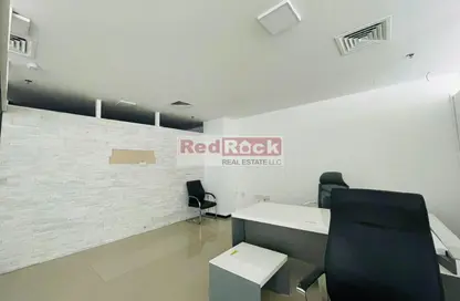 Office Space - Studio for rent in Business Bay - Dubai Office Space - Studio for rent in Business Bay - Dubai