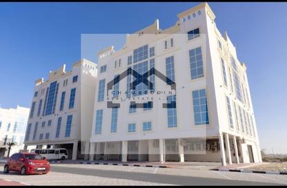 Apartment - 2 Bedrooms - 3 Bathrooms for sale in Al Amira Village - Al Yasmeen - Ajman