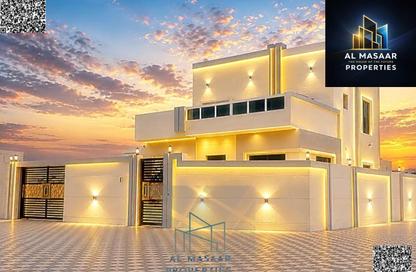 Villa - 3 Bedrooms - 5 Bathrooms for sale in Al Zaheya Gardens - Al Zahya - Ajman