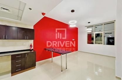Apartment - 1 Bedroom - 2 Bathrooms for sale in Frankfurt Sports Tower - Dubai Sports City - Dubai Apartment - 1 Bedroom - 2 Bathrooms for sale in Frankfurt Sports Tower - Dubai Sports City - Dubai