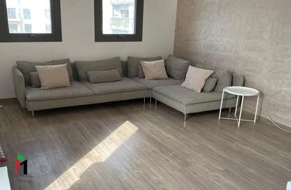 Apartment - 3 - 2 for rent in Safi 1B - Safi 1 - Safi - Town Square - Dubai
