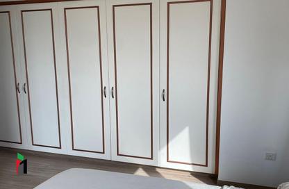 Apartment - 3 - 2 for rent in Safi 1B - Safi 1 - Safi - Town Square - Dubai