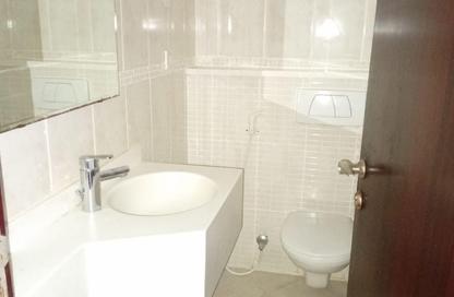 Apartment - 1 Bedroom - 2 Bathrooms for rent in Al Taawun - Sharjah
