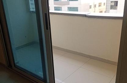 Apartment - 1 Bedroom - 2 Bathrooms for rent in Al Taawun - Sharjah