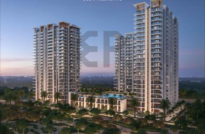 Apartment - 2 - 2 for sale in Rosehill Block A - Rosehill - Dubai Hills Estate - Dubai Apartment - 2 - 2 for sale in Rosehill Block A - Rosehill - Dubai Hills Estate - Dubai