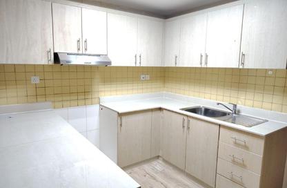 Apartment - Studio - 1 Bathroom for rent in Fayrouz - Bab Al Bahar - Al Marjan Island - Ras Al Khaimah