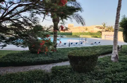 شقة - 1 حمام للايجار في فيروز - باب البحر - جزيرة المرجان - رأس الخيمة