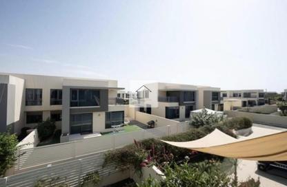 Villa - 3 - 4 for rent in Maple at Dubai Hills Estate 2 - Maple at Dubai Hills Estate - Dubai Hills Estate - Dubai