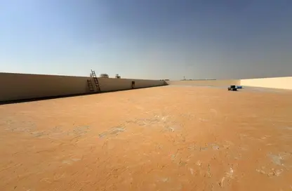 مستودع - استوديو - 1 حمام للايجار في مبني علي موسى - الصجعة الصناعية - الصجعة - الشارقة