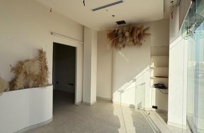 Shop - Studio - 1 Bathroom for rent in Al Khair 3 - Al Satwa - Dubai