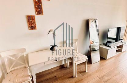 Apartment - Studio - 1 Bathroom for rent in Bloom Heights B - Bloom Heights - District 15 - Jumeirah Village Circle - Dubai Apartment - Studio - 1 Bathroom for rent in Bloom Heights B - Bloom Heights - District 15 - Jumeirah Village Circle - Dubai