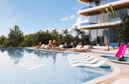 Apartment - Studio - 1 Bathroom for sale in Samana Ibiza - Dubai Land Residence Complex - Dubai Apartment - Studio - 1 Bathroom for sale in Samana Ibiza - Dubai Land Residence Complex - Dubai