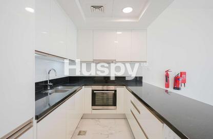 Apartment - 1 Bedroom - 1 Bathroom for sale in Noura Tower - Al Habtoor City - Business Bay - Dubai