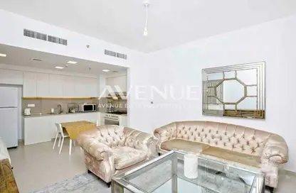 Apartment - 1 Bedroom - 1 Bathroom for rent in Safi II - Safi - Town Square - Dubai