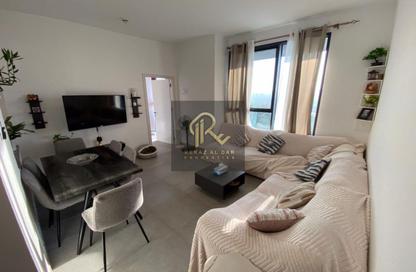 Apartment - 1 Bedroom - 2 Bathrooms for sale in Tiraz 3 - Aljada - Sharjah