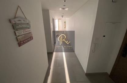 Apartment - 1 Bedroom - 2 Bathrooms for sale in Tiraz 3 - Aljada - Sharjah