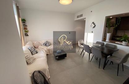 Apartment - 1 Bedroom - 2 Bathrooms for sale in Tiraz 3 - Aljada - Sharjah