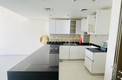 Apartment - 2 Bedrooms - 3 Bathrooms for rent in The Pulse Residence Plaza B8 - The Pulse Residence Plaza - The Pulse - Dubai South (Dubai World Central) - Dubai