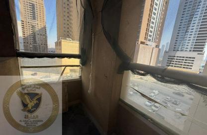 Apartment - 2 Bedrooms - 2 Bathrooms for rent in Al Khan Corniche - Al Khan - Sharjah
