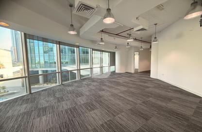Office Space - Studio for rent in North Tower - Emirates Financial Towers - DIFC - Dubai