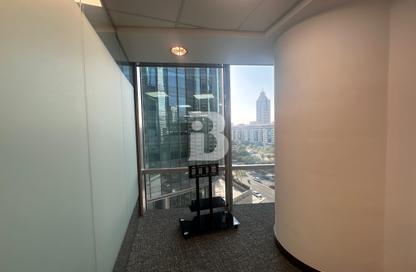 Office Space - Studio for rent in North Tower - Emirates Financial Towers - DIFC - Dubai