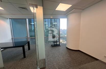 Office Space - Studio for rent in North Tower - Emirates Financial Towers - DIFC - Dubai