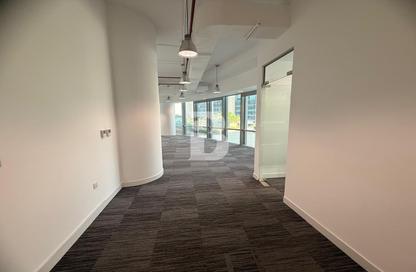 Office Space - Studio for rent in North Tower - Emirates Financial Towers - DIFC - Dubai