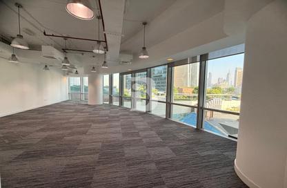 Office Space - Studio for rent in North Tower - Emirates Financial Towers - DIFC - Dubai