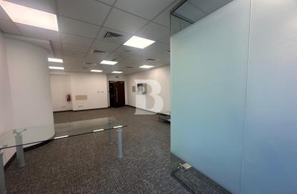 Office Space - Studio for rent in North Tower - Emirates Financial Towers - DIFC - Dubai