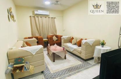 Apartment - 2 - 2 for rent in Al Nakhil 2 - Al Nakhil - Ajman Apartment - 2 - 2 for rent in Al Nakhil 2 - Al Nakhil - Ajman