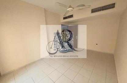Apartment - 2 Bedrooms - 2 Bathrooms for rent in Al Naemiya Tower 1 - Al Naemiya Towers - Al Nuaimiya - Ajman