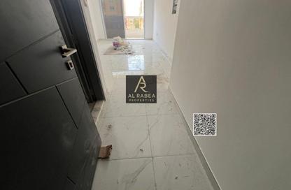 Apartment - 2 Bedrooms - 3 Bathrooms for rent in Al Mowaihat 3 - Al Mowaihat - Ajman