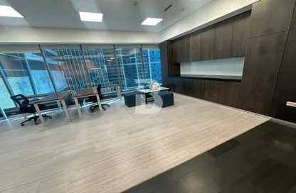 Office Space - Studio for rent in The H Hotel - Sheikh Zayed Road - Dubai