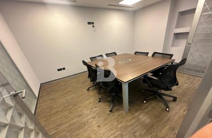 Office Space - Studio for rent in The H Hotel - Sheikh Zayed Road - Dubai
