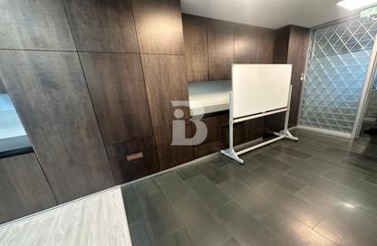 Office Space - Studio for rent in The H Hotel - Sheikh Zayed Road - Dubai