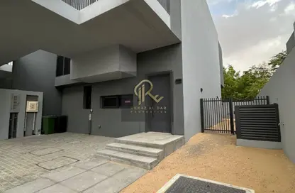 Townhouse - 3 Bedrooms - 4 Bathrooms for rent in Sendian - Masaar - Tilal City - Sharjah
