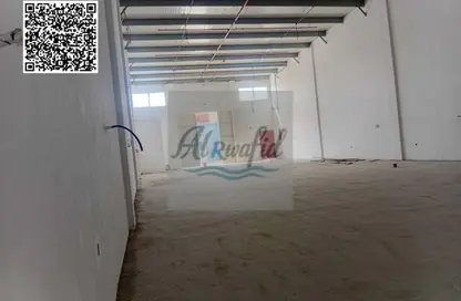 Warehouse - Studio - 1 Bathroom for rent in Ajman Industrial 1 - Ajman Industrial Area - Ajman Warehouse - Studio - 1 Bathroom for rent in Ajman Industrial 1 - Ajman Industrial Area - Ajman