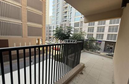 Villa - 4 Bedrooms - 6 Bathrooms for rent in Westar Casablanca - District 12 - Jumeirah Village Circle - Dubai