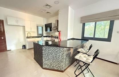 Villa - 4 Bedrooms - 6 Bathrooms for rent in Westar Casablanca - District 12 - Jumeirah Village Circle - Dubai Villa - 4 Bedrooms - 6 Bathrooms for rent in Westar Casablanca - District 12 - Jumeirah Village Circle - Dubai