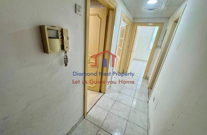 Apartment - 1 Bedroom - 2 Bathrooms for rent in Sultan Bin Zayed the First Street - Muroor Area - Abu Dhabi