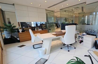 Office Space - Studio for rent in Business Tower - Business Bay - Dubai Office Space - Studio for rent in Business Tower - Business Bay - Dubai