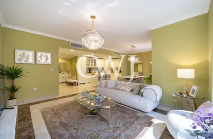 شقة - 2 غرف نوم - 3 حمامات للبيع في مرجان 3 - مرجان - جميرا بيتش ريزيدنس - دبي